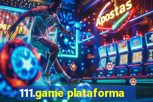 111.game plataforma